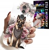 ETUI DO HUAWEI MATE 10 PRO - OWCZAREK NIEMIECKI RASY PSÓW PSY CASE
