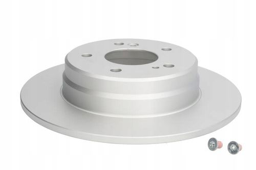 TARCZA HAM TYL 278X9 P BOSCH na Arena.pl