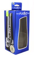 Masturbator Fleshlight Flight czarny