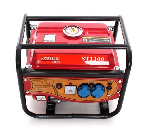 Agregat 1500W 12/230V KD110 na Arena.pl
