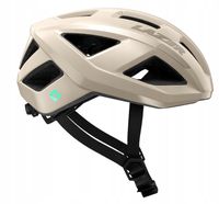 Kask Rowerowy Szosowy Lazer Tonic KinetiCore Latte - S (52-56)