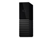 Dysk zewnętrzny WD My Book 8TB