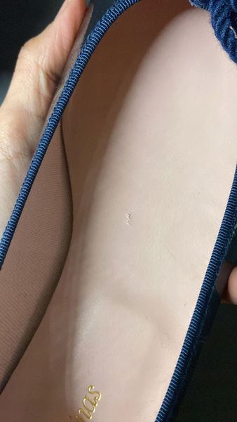 Pretty Ballerinas - Baleriny R41 zdjęcie 7