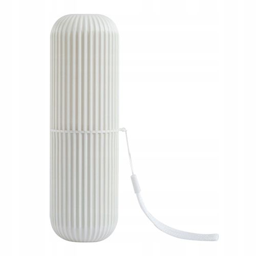 Pojemnik Podróżny Etui Szczoteczkę Pastę Do Zębów na Arena.pl