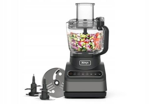 Robot kuchenny NINJA BN650EU 850W wielofunkcyjny blender malakser na Arena.pl