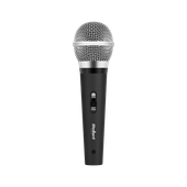 Mikrofon Dynamiczny Rebel DM-525 Pasmo 60 Hz - 15 kHz impedancja 600 Ohm
