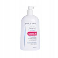 Bioderma Atoderm Intensive 1000ml żel myjący