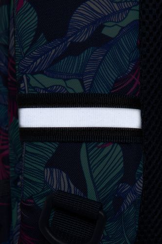 Coolpack-BASIC PLUS-Plecak-TURQUOISE JUNGLE na Arena.pl