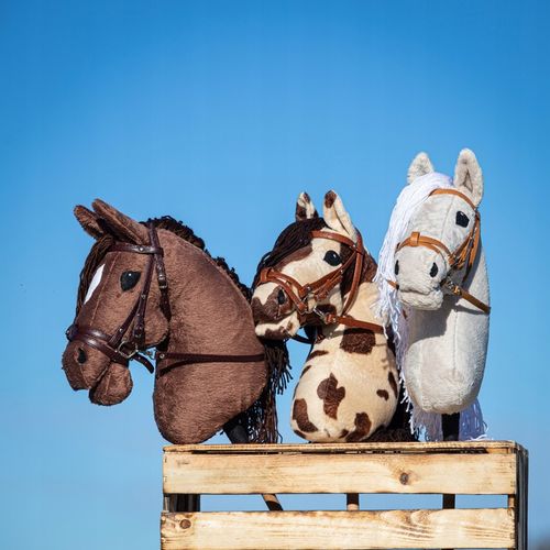 Hobby Horse - DAISY - A3 - Elite by Horse Club na Arena.pl