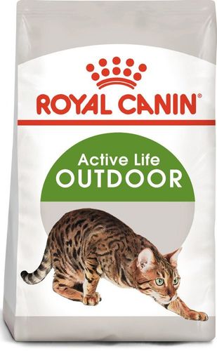 royal canin outdoor 2kg na Arena.pl