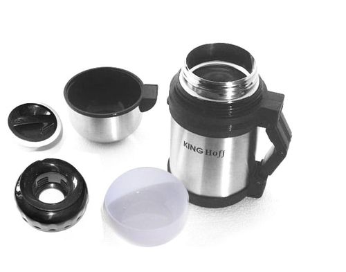 Termos Do Zupy 0.6L Kinghoff Kh-4076 na Arena.pl