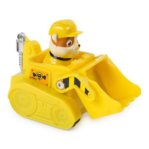 PSI PATROL Mini Pojazd Rubble na Arena.pl