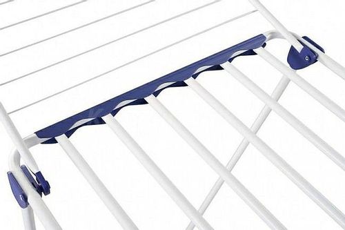 Leifheit Suszarka Classic Extendable 230 Solid 81635 Rozsuwana... na Arena.pl