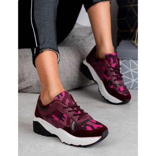 Sneakersy Moro r.40 na Arena.pl