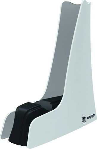 Snakebyte DUAL CHARGE & HEADSET STAND do PS5, biała na Arena.pl