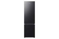 Lodówka Samsung RB38C705CB1 No Frost 203cm 390L 35 dB Grafitowa Stal