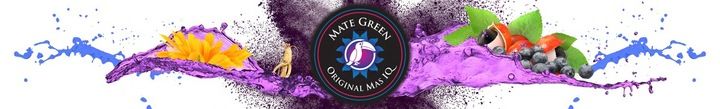 Zestaw Startowy Yerba Mate Green Mas IQ Inteligente 500g Matero Bombilla zdjęcie 3