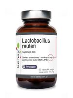 # KENAY Lactobacillus reuteri Pylopass (60 kaps.)