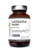 # KENAY Lactobacillus reuteri Pylopass (60 kaps.)