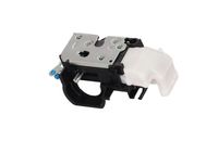ZAMEK DRZWI BOK LEWY ŚRODEK 4-PIN FIAT DOBLO 2000-2010