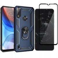 ETUI CASE RING NX DO MOTO E7/E7I POWER + SZKŁO