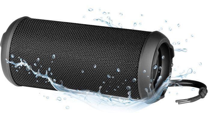 GŁOŚNIK BEZPRZEWODOWY DEFENDER G42 zdjęcie 7