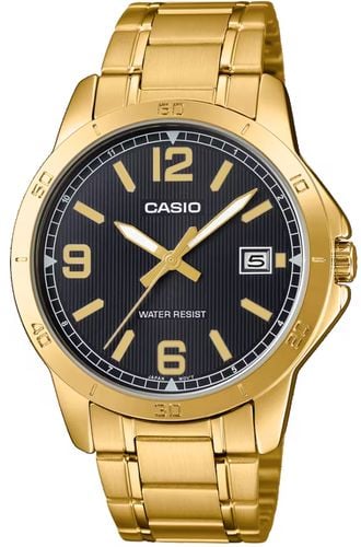 zegarek męski casio mtp-v004g-1budf + box na Arena.pl