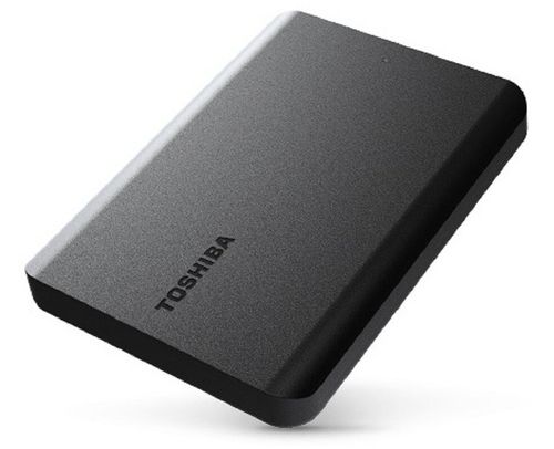 Dysk TOSHIBA Canvio Basics 2TB HDD na Arena.pl