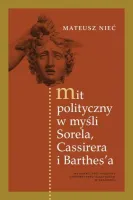 Mit polityczny w myśli Sorela, Cassirera i Barthes'a