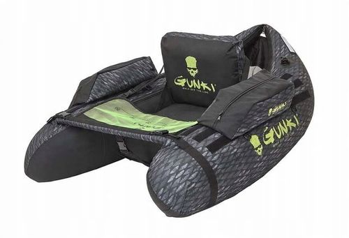 GUNKI PŁYWADEŁKO Ponton BELLY BOAT FURTI-V na Arena.pl