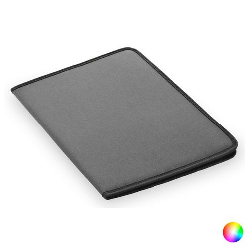 Folder Z Akcesoriami 144516 Czerwony na Arena.pl