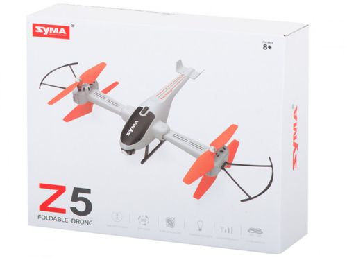 Dron RC SYMA Z5 na Arena.pl