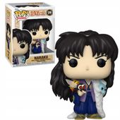 funko pop! animation inuyasha naraku 1299 figurka