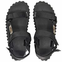 Gumbies unisex sandały Scrambler Sandal - czarne 39