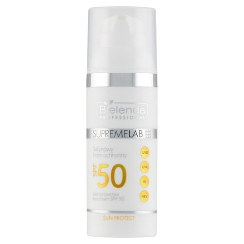 Bielenda Pro Sun Protect krem ochronny SPF 50 50ml na Arena.pl