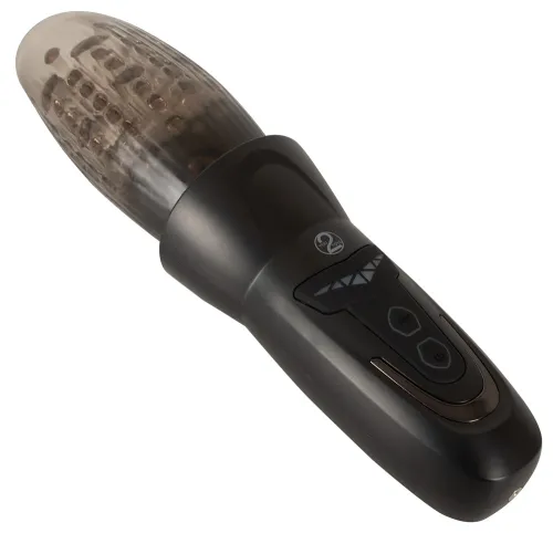 stroker rotating vibe thrust - automatyczna maszyna intymna na Arena.pl