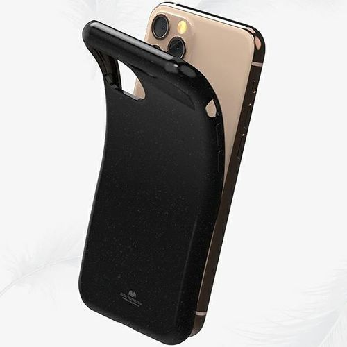 mercury jelly case iphone 14 pro 6,1czarny/black na Arena.pl