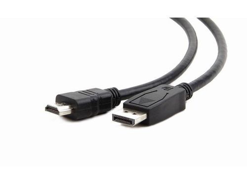 Kabel Displayport(M)->HDMI(M) 1.8M na Arena.pl