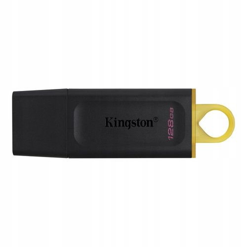 KINGSTON FLASH 128GB USB 3.2 Gen1 DataTraveler Exodia (B+Y) na Arena.pl