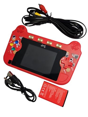 Konsola elektroniczna Gra telewizyjna Retro Mario F3 na Arena.pl