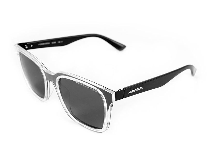 Okulary Arctica S-289 POLARYZACJA zdjęcie 5