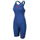 ARENA STRÓJ STARTOWY POWERSKIN CARBON GLIDE DAMSKI OPEN BACK ROZM.UK30