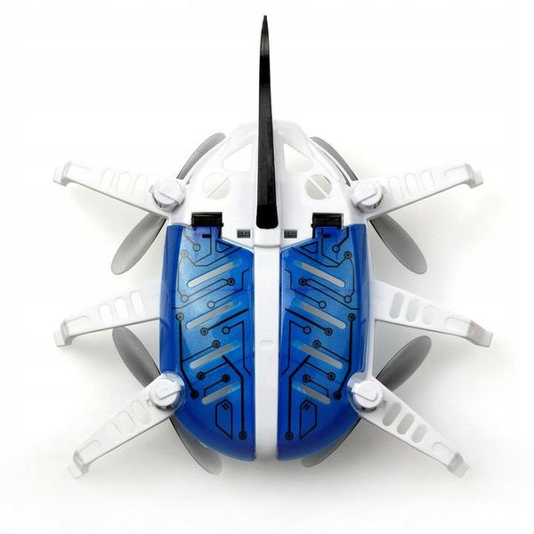 Silverlit Robot latający robak Beetlebot 88555 zdjęcie 5