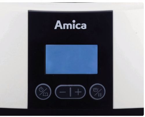 Parowar Amica Lunaris PT 3011 900W 3 pojemniki na Arena.pl