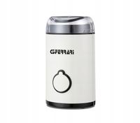 Młynek elektryczny G3Ferrari g20128 150 W biały