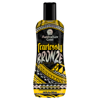 Australian Gold Fearless Bronze Krem Do Opalania