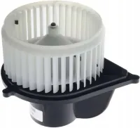 Wentylator Dmuchawa Fiat Ducato Peugeot Boxer Citroen Jumper 1999-2006 2pin