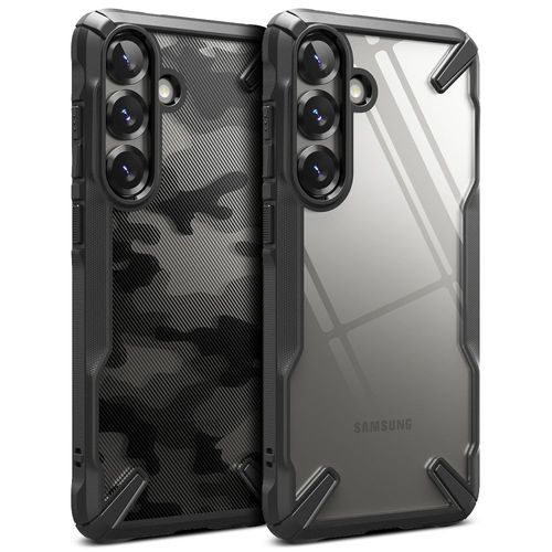 ringke fusion x galaxy s25+ plus camo black na Arena.pl