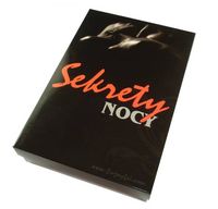 Erotyczna Gra Dla Kochanków - Sekrety Nocy