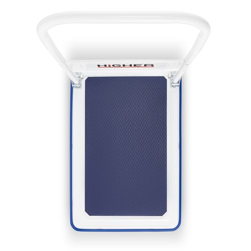 Wózek platformowy transportowy magazynowy 150kg PL-PH150 na Arena.pl